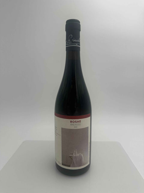 Rinaldi Giuseppe, vintage 2020, Rosae