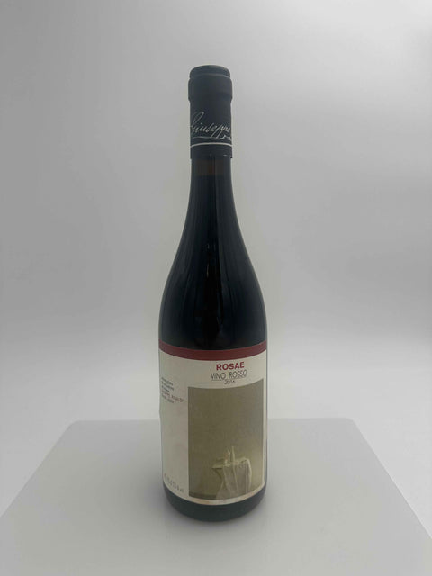 Rinaldi Giuseppe, vintage 2016, Rosae