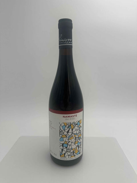 Rinaldi Giuseppe, Arca Soladine ODV