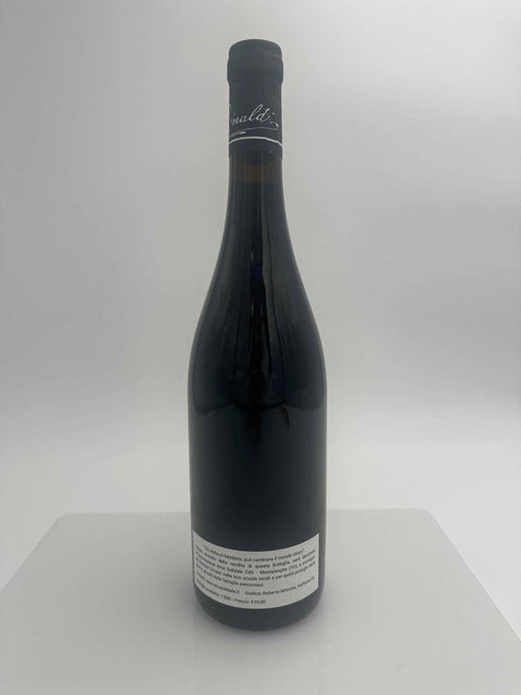 Rinaldi Giuseppe, Arca Soladine ODV