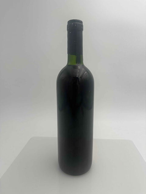 Roagna Giovanni & Alfredo Barbaresco, 1992