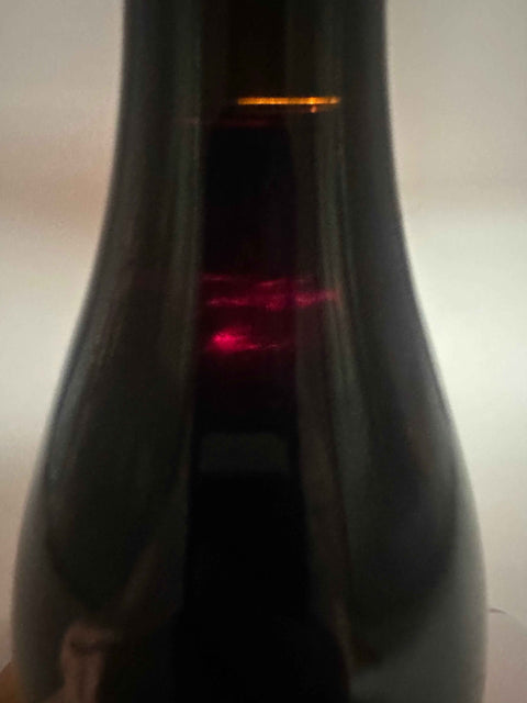 Pianpolvere Soprano Bussia, Barolo Riserva 2000