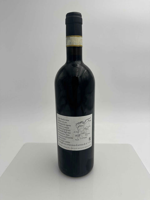 Comm. G.B. Burlotto, Barolo,  2014, Cannubi, Verduno