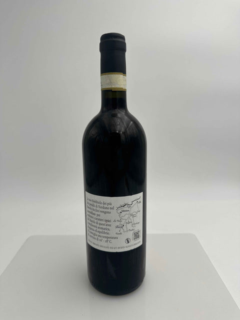 Comm. G.B. Burlotto, Barolo,  2019, Aclivi, Verduno