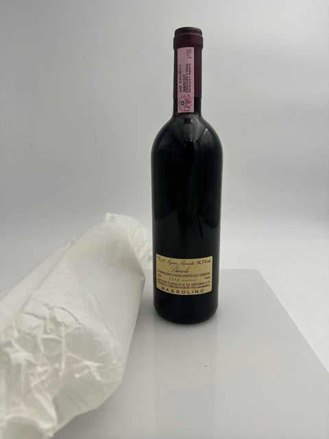 Massolino, Vigna Rionda Riserva Barolo, 1998