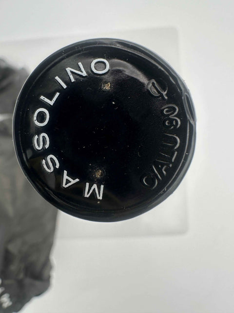 Massolino, Vigna Rionda Riserva Barolo, 2016, Black label