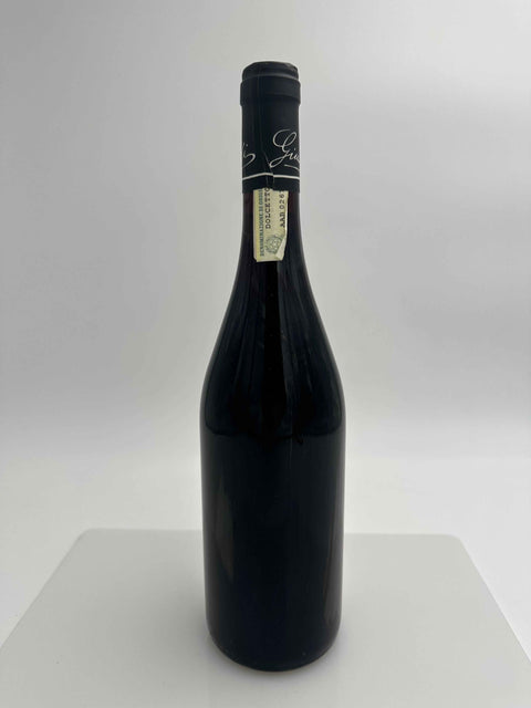 Rinaldi Giuseppe, vintage 2010, Dolcetto D'Alba