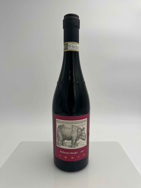 La Spinetta, Barbaresco Starderi 2017