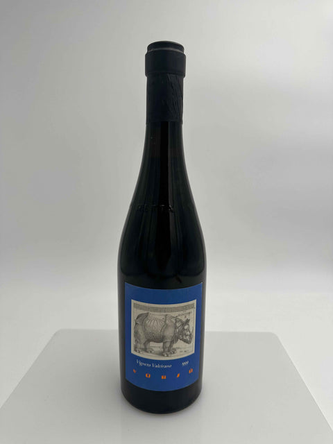 La Spinetta, Vursu, 1999 Vigneto Valeriano