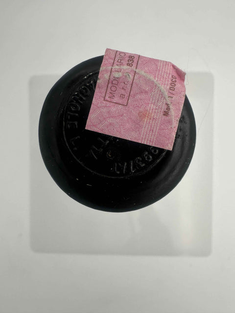 La Spinetta, Vursu, 1999 Vigneto Valeriano