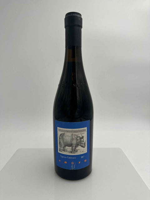 La Spinetta, Vursu, 1997 Vigneto Valeriano