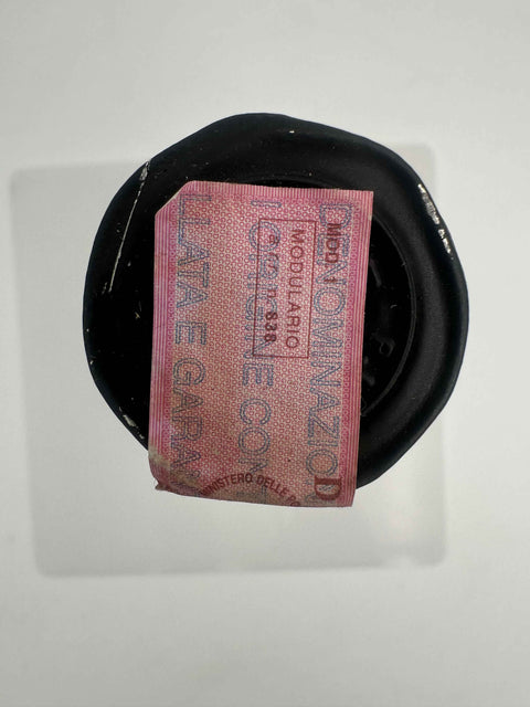 La Spinetta, Vursu, 2003 Vigneto Valeriano