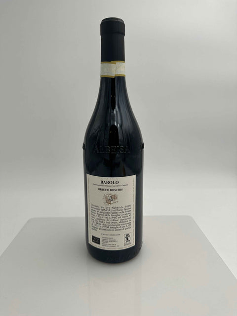 Cavallotto, Barolo, Bricco Boschis 2016
