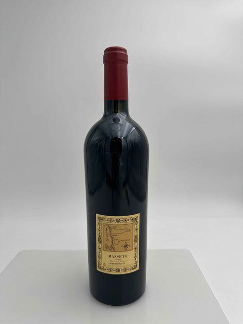 Masseto, Tenuta Dell'Ornelaia, 2005