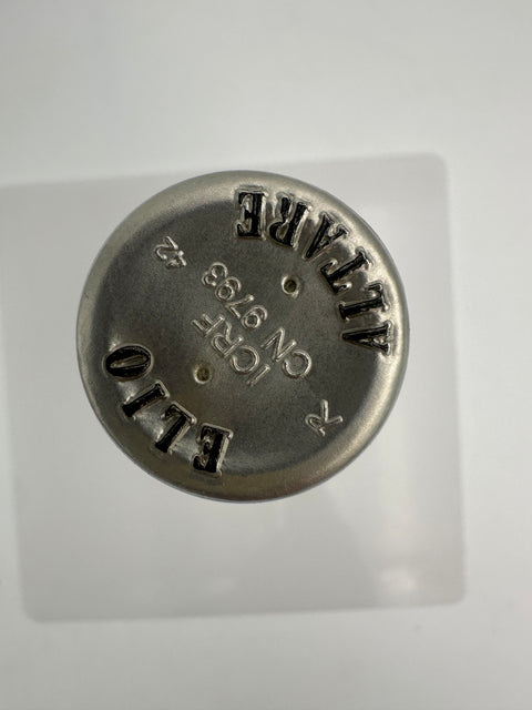 Elio Altare, barolo 2018