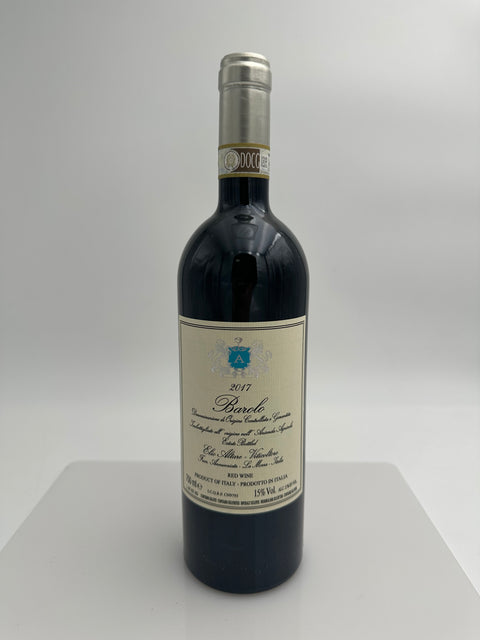 Elio Altare, barolo 2017