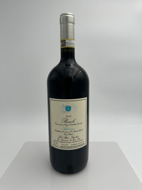 Magnum Elio Altare, barolo Arborina 2010