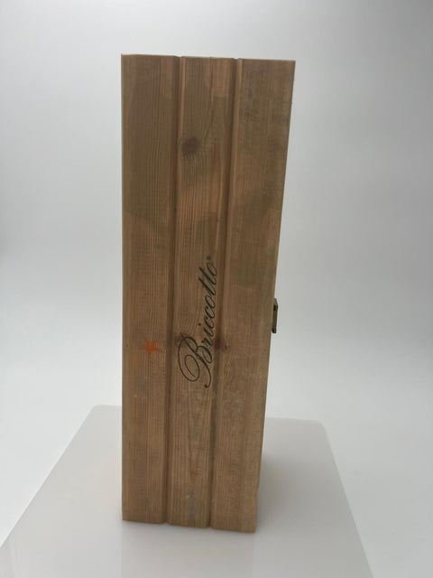 Magnum Barolo Domenico Clerico, Bricotto, 2010