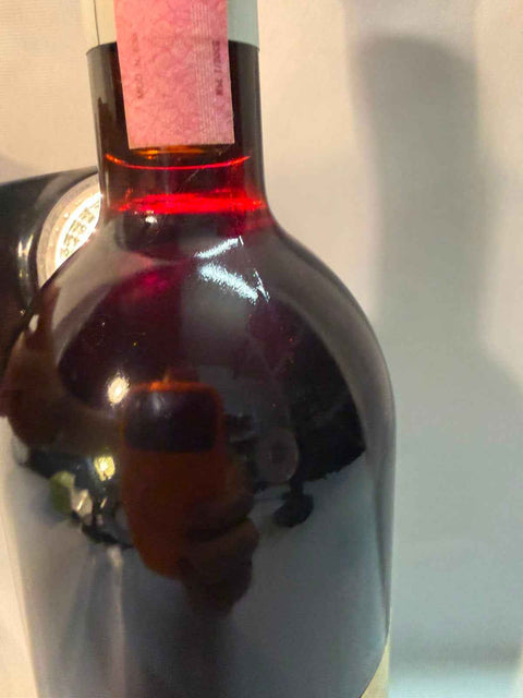 Stroppiana, Cascina cucco Barolo, Riserva 1982