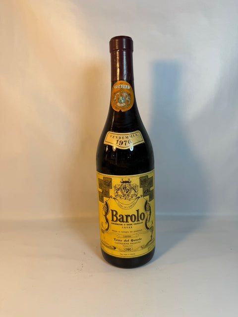 Terre del Barolo 1976