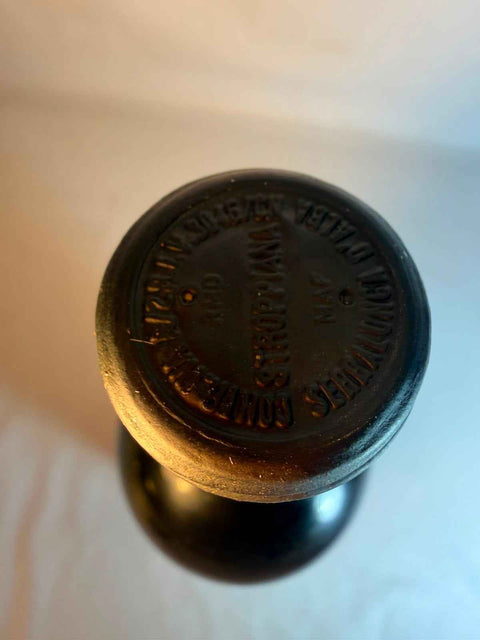 Stroppiana, Cascina cucco Barolo, 1991