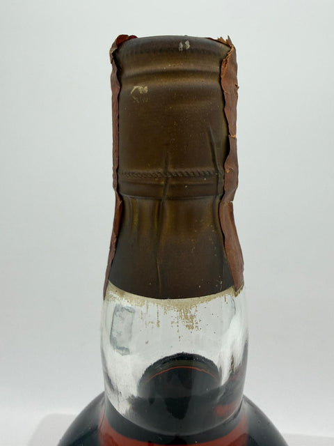 The Macallan 1957