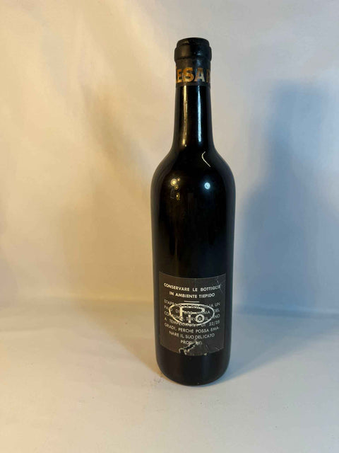 Pio Cesare, Barolo, 1964