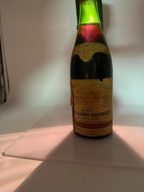 Petiot Frères & Regnier, Nuits Saint Georges
