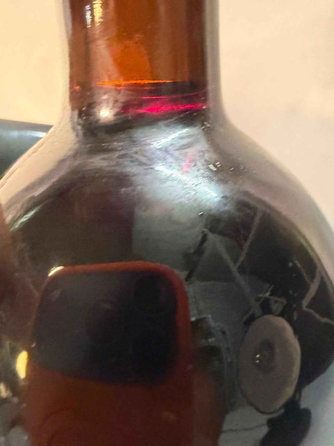 Stroppiana, Cascina cucco Barolo, Riserva 1989
