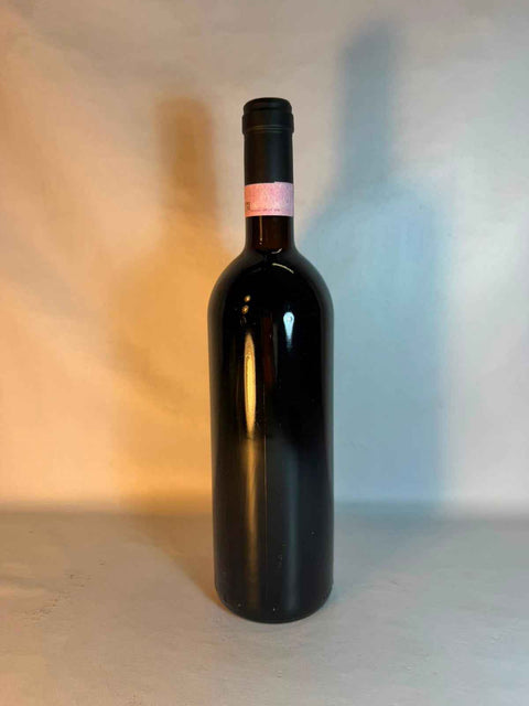Cascina cucco, Cerrati Vigna Cucco Barolo, 2000
