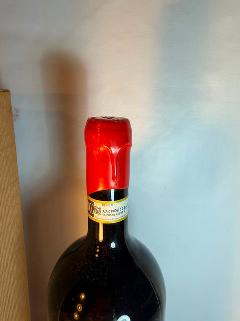 Magnum Cascina cucco, Del Comune Di Serralunga d'Alba Barolo, 2010