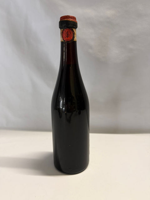 Barolo, Giacomo Borgogno, Riserva Speciale 1958