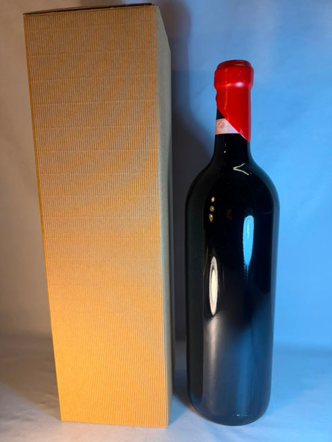 Doppio Magnum Cascina cucco, Serralunga Barolo, 2009