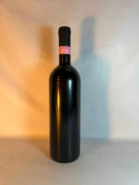 Stroppiana, Cascina cucco Barolo, 1991