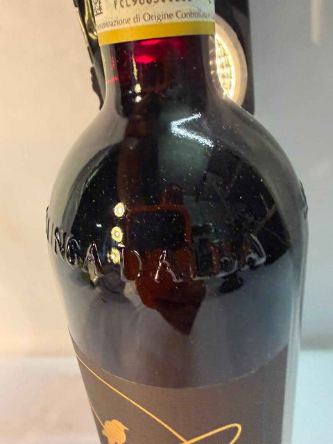 Cascina cucco, Cerrati Vigna Cucco Barolo, 2008
