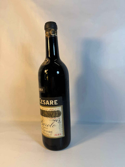 Pio Cesare, Barolo, 1961